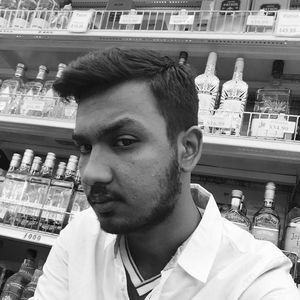 Meet your Posher, Mac